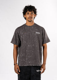 Acid Drift Terry Tee