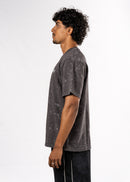 Acid Drift Terry Tee