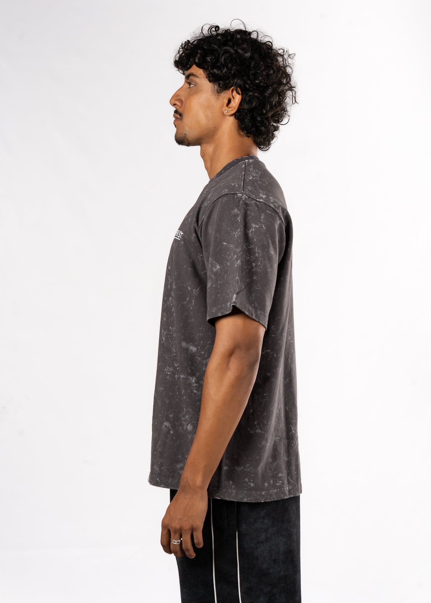 Acid Drift Terry Tee