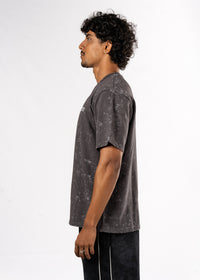 Acid Drift Terry Tee