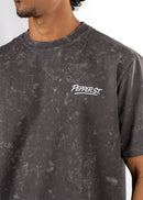 Acid Drift Terry Tee