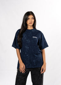 Acid Drift Terry Tee