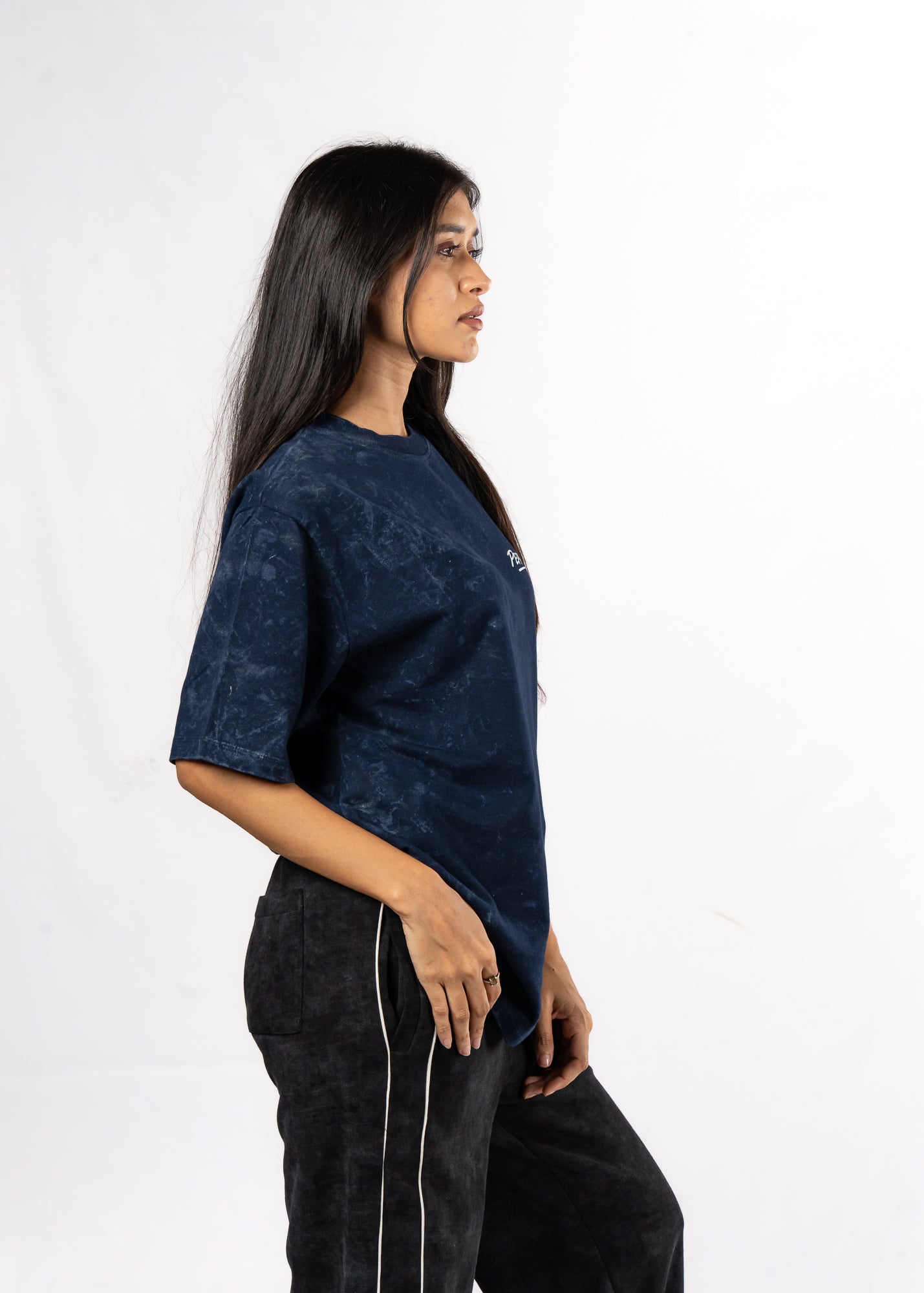 Acid Drift Terry Tee