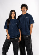 Acid Drift Terry Tee