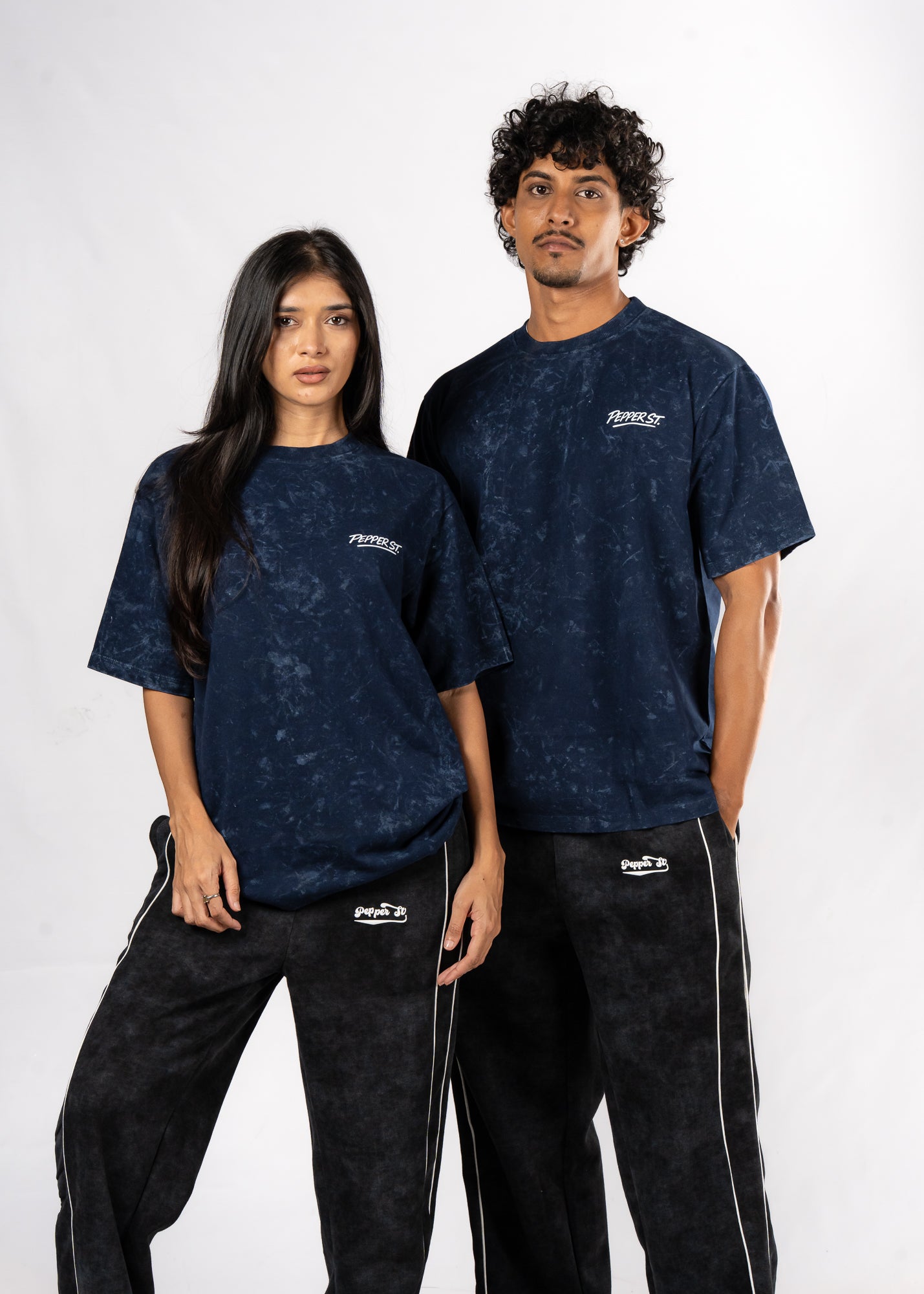 Acid Drift Terry Tee
