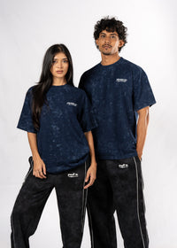Acid Drift Terry Tee