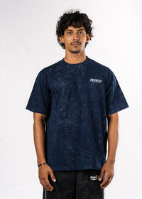 Acid Drift Terry Tee