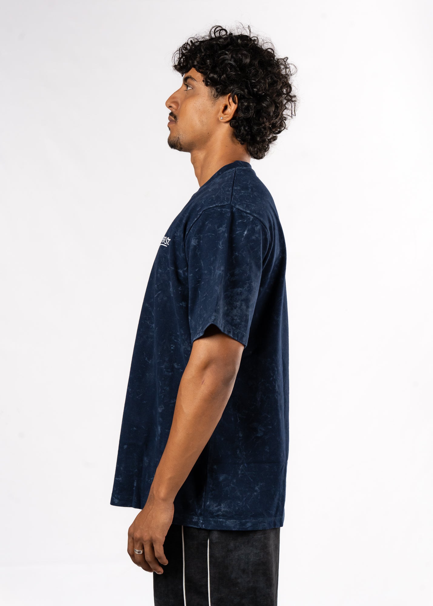 Acid Drift Terry Tee