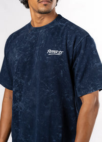 Acid Drift Terry Tee