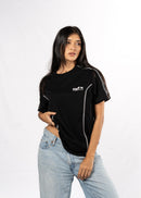 Thermo Flux Terry Tee