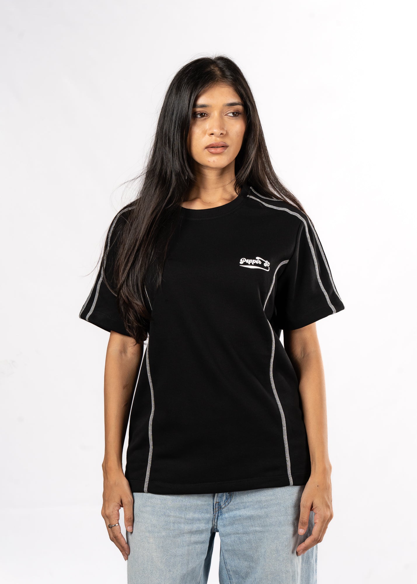 Thermo Flux Terry Tee