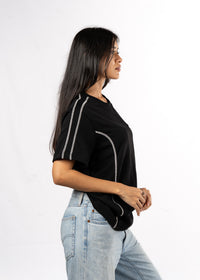 Thermo Flux Terry Tee