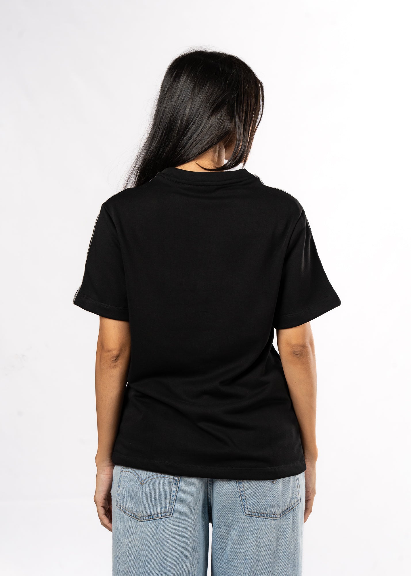 Thermo Flux Terry Tee