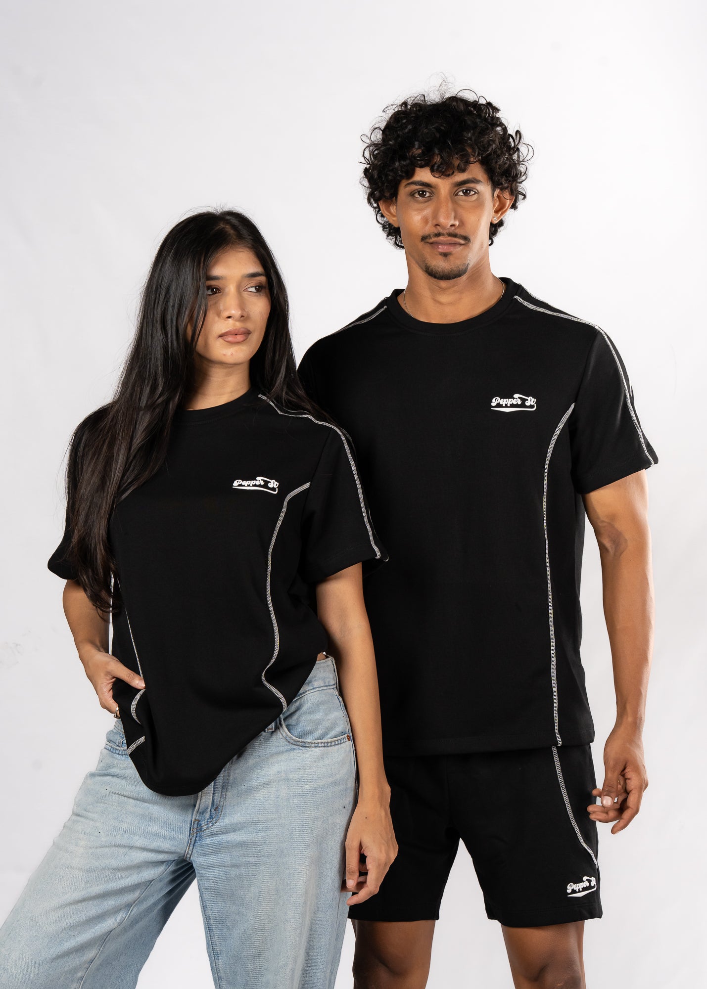 Thermo Flux Terry Tee