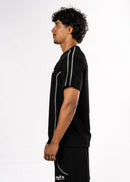 Thermo Flux Terry Tee