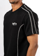 Thermo Flux Terry Tee