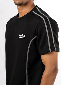 Thermo Flux Terry Tee