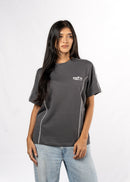 Thermo Flux Terry Tee