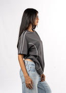 Thermo Flux Terry Tee