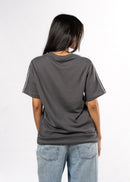 Thermo Flux Terry Tee