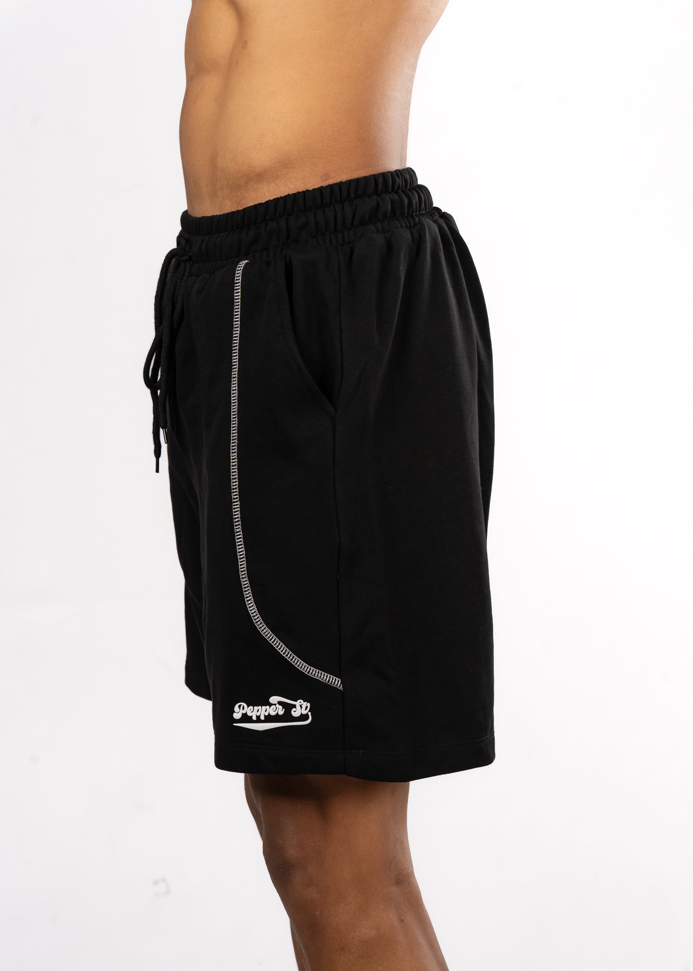 Thermo Flux Terry Short