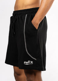 Thermo Flux Terry Short