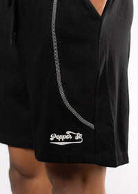 Thermo Flux Terry Short