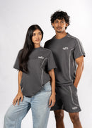 Thermo Flux Terry Tee