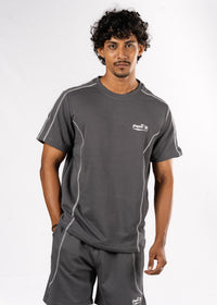 Thermo Flux Terry Tee