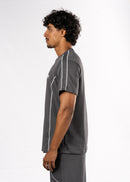 Thermo Flux Terry Tee
