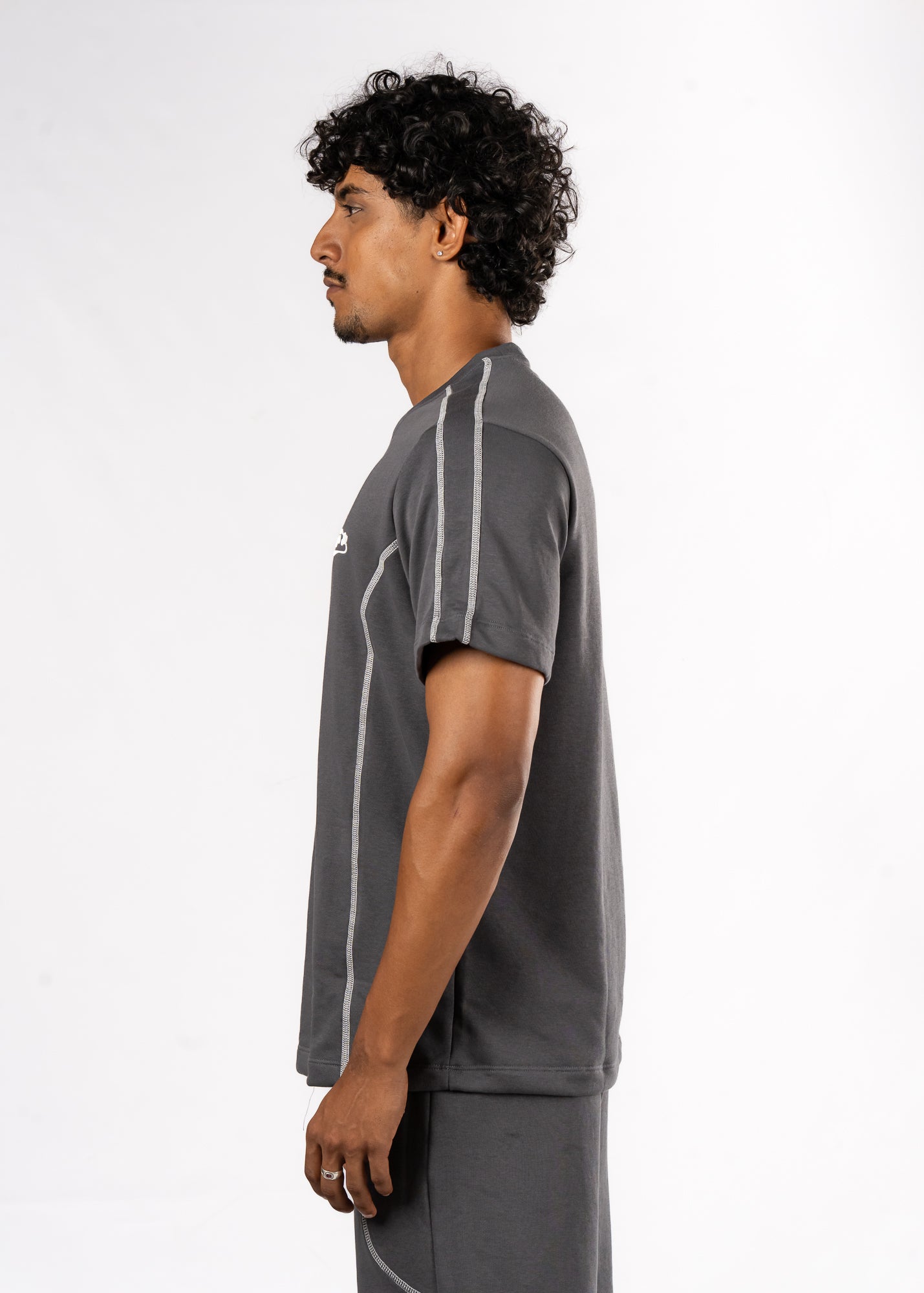 Thermo Flux Terry Tee