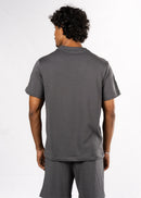 Thermo Flux Terry Tee