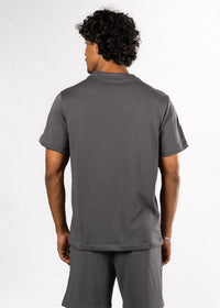Thermo Flux Terry Tee