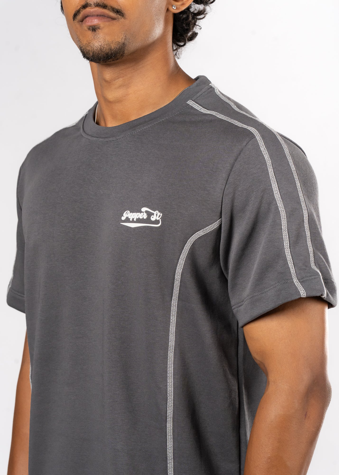 Thermo Flux Terry Tee