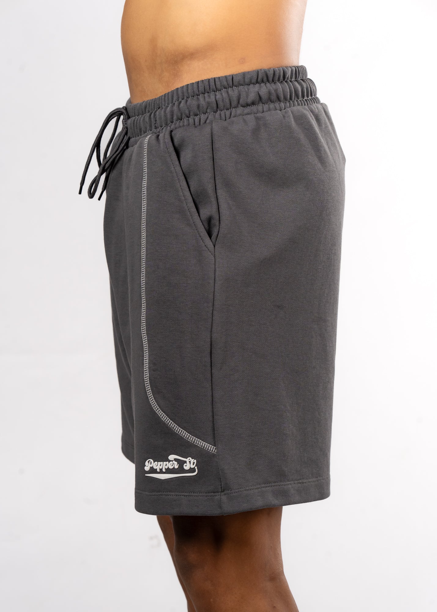 Thermo Flux Terry Short