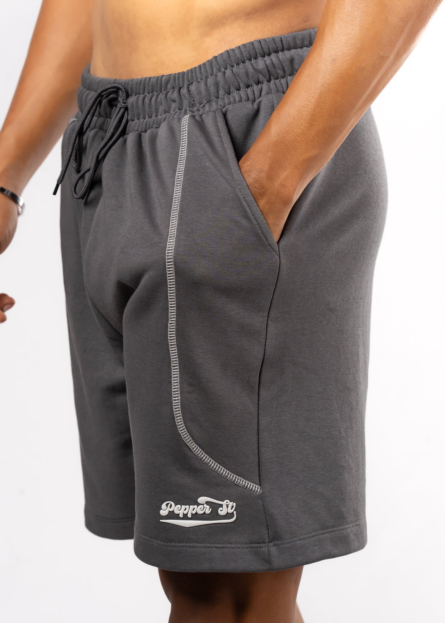 Thermo Flux Terry Short