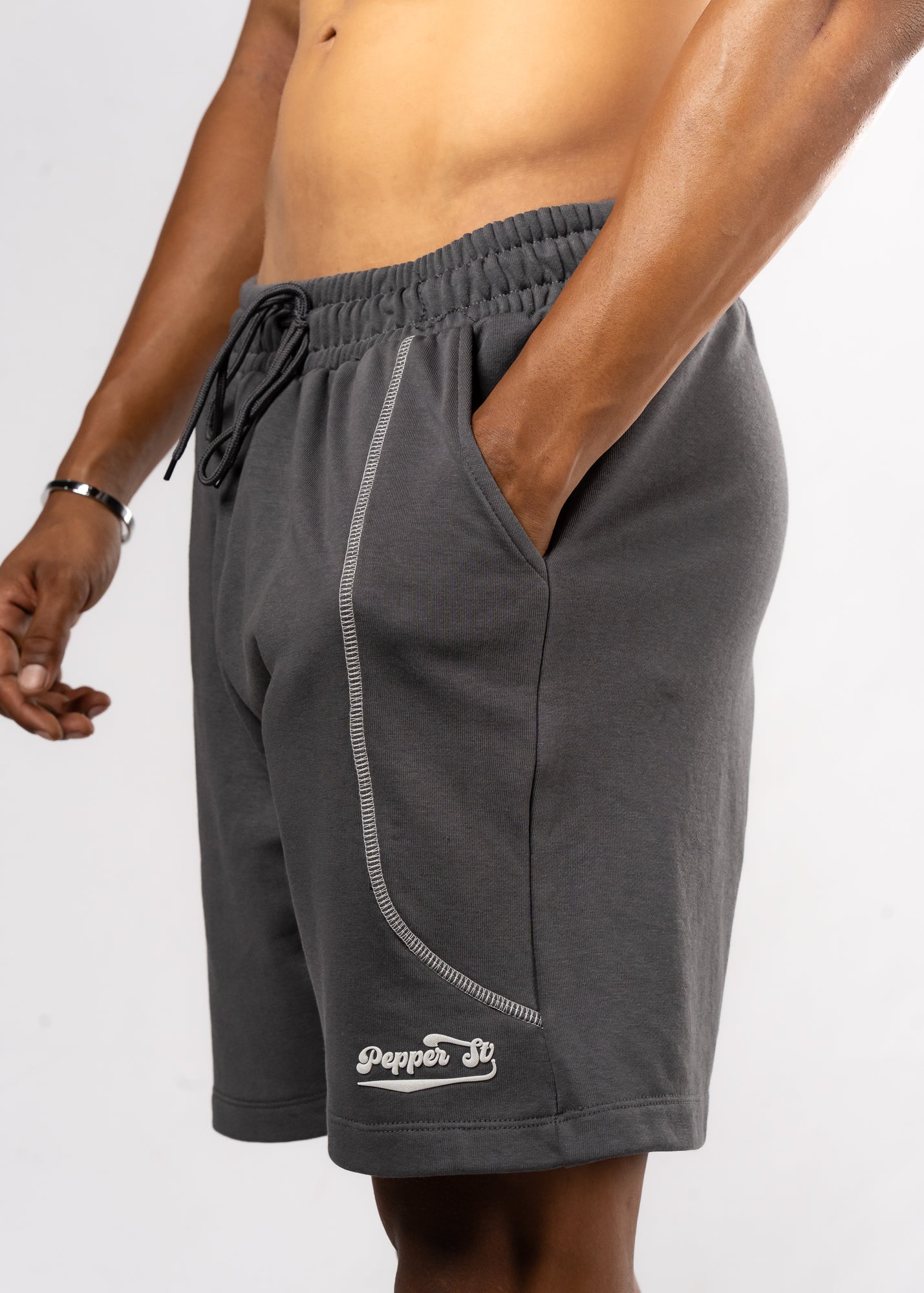 Thermo Flux Terry Short
