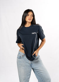 Thermo Flux Terry Tee