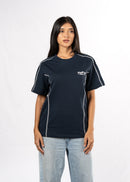 Thermo Flux Terry Tee
