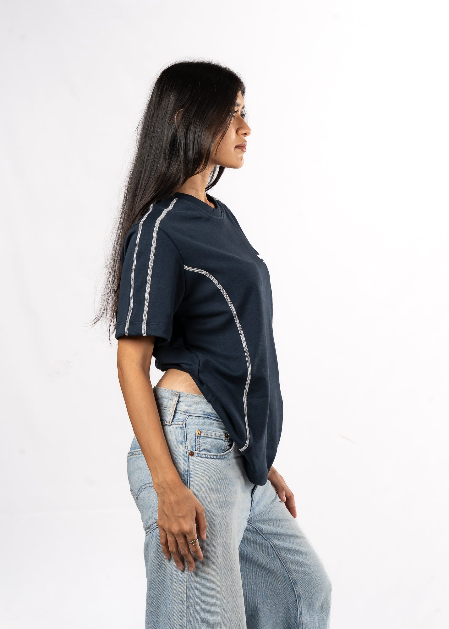 Thermo Flux Terry Tee