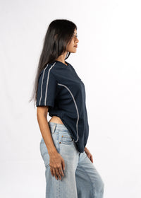 Thermo Flux Terry Tee