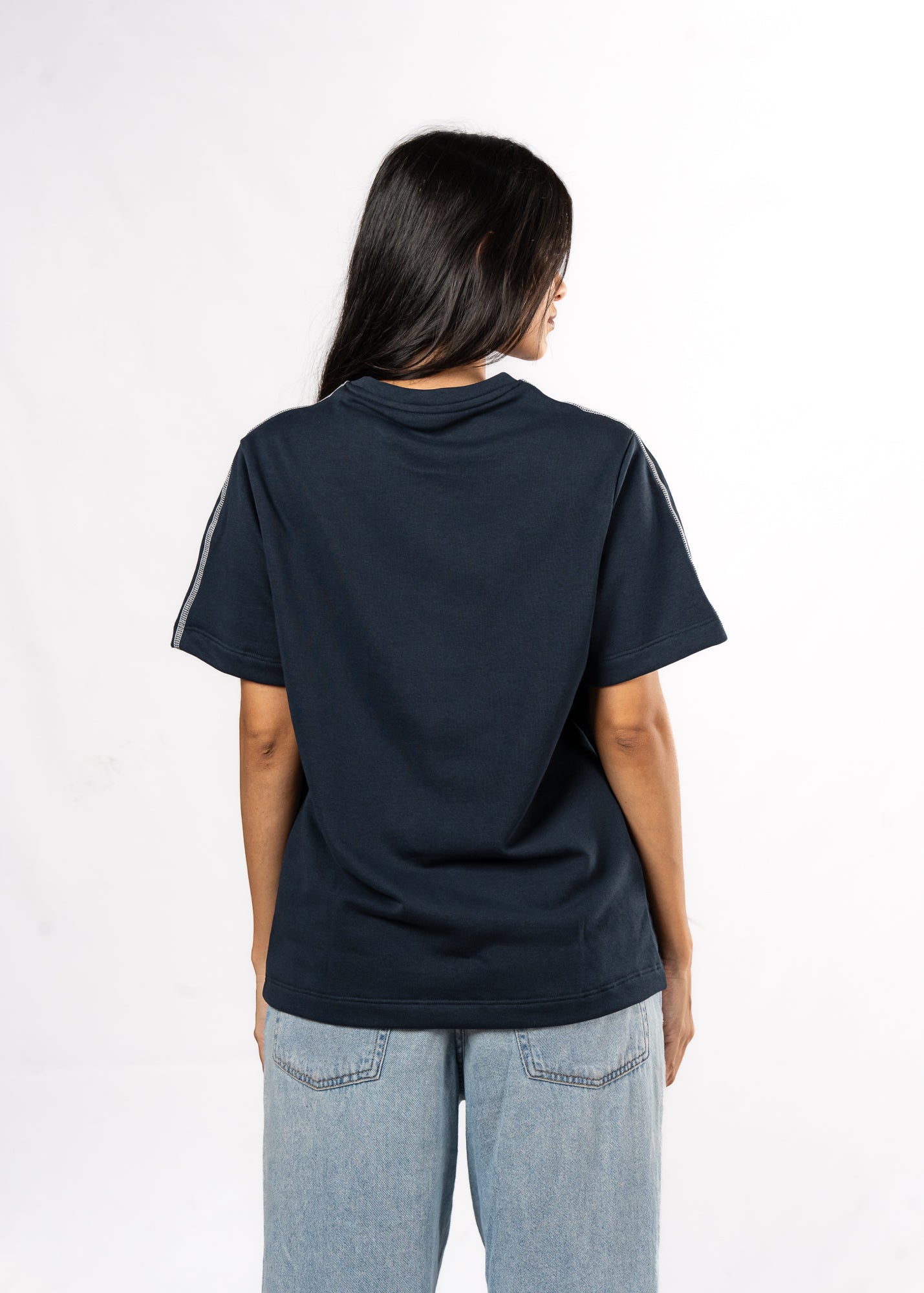 Thermo Flux Terry Tee