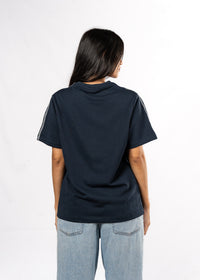 Thermo Flux Terry Tee