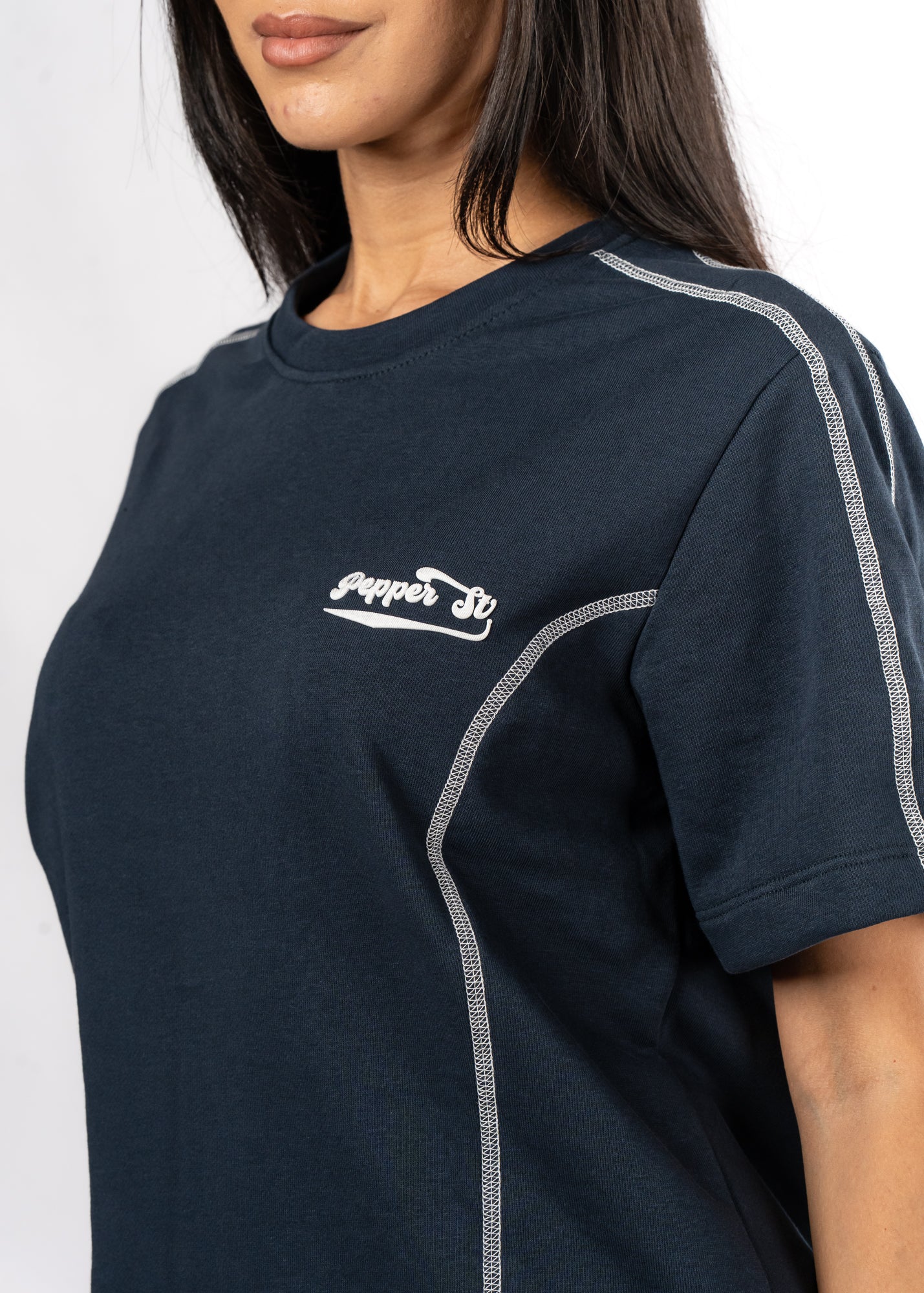 Thermo Flux Terry Tee
