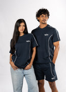 Thermo Flux Terry Tee