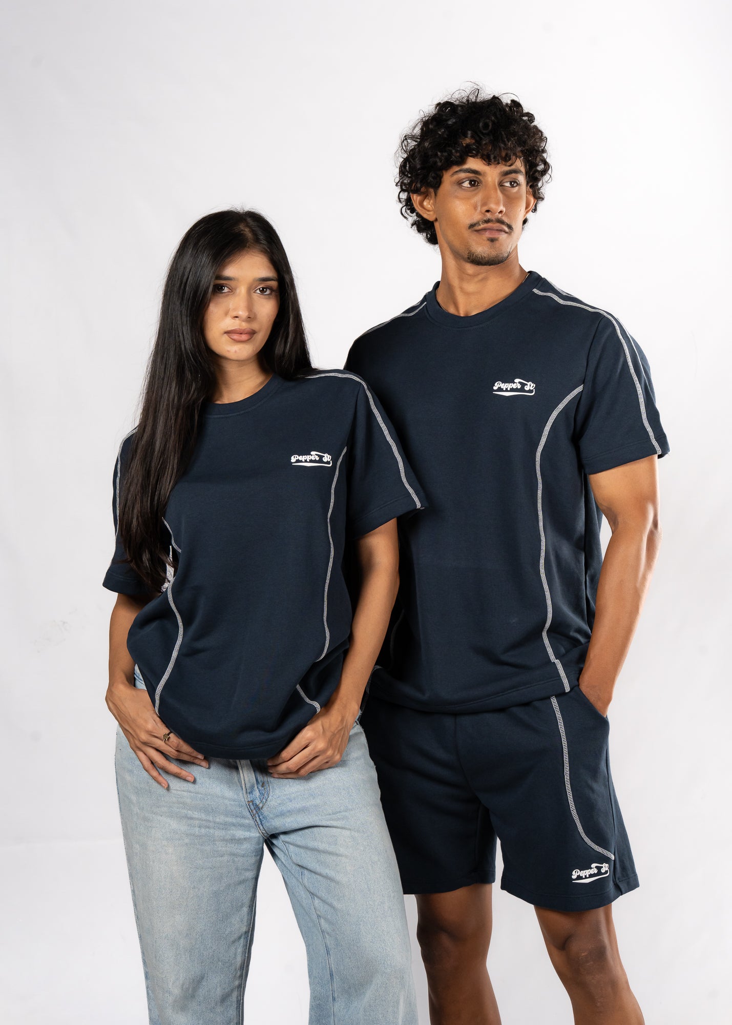 Thermo Flux Terry Tee