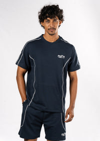 Thermo Flux Terry Tee