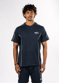 Thermo Flux Terry Tee