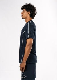 Thermo Flux Terry Tee