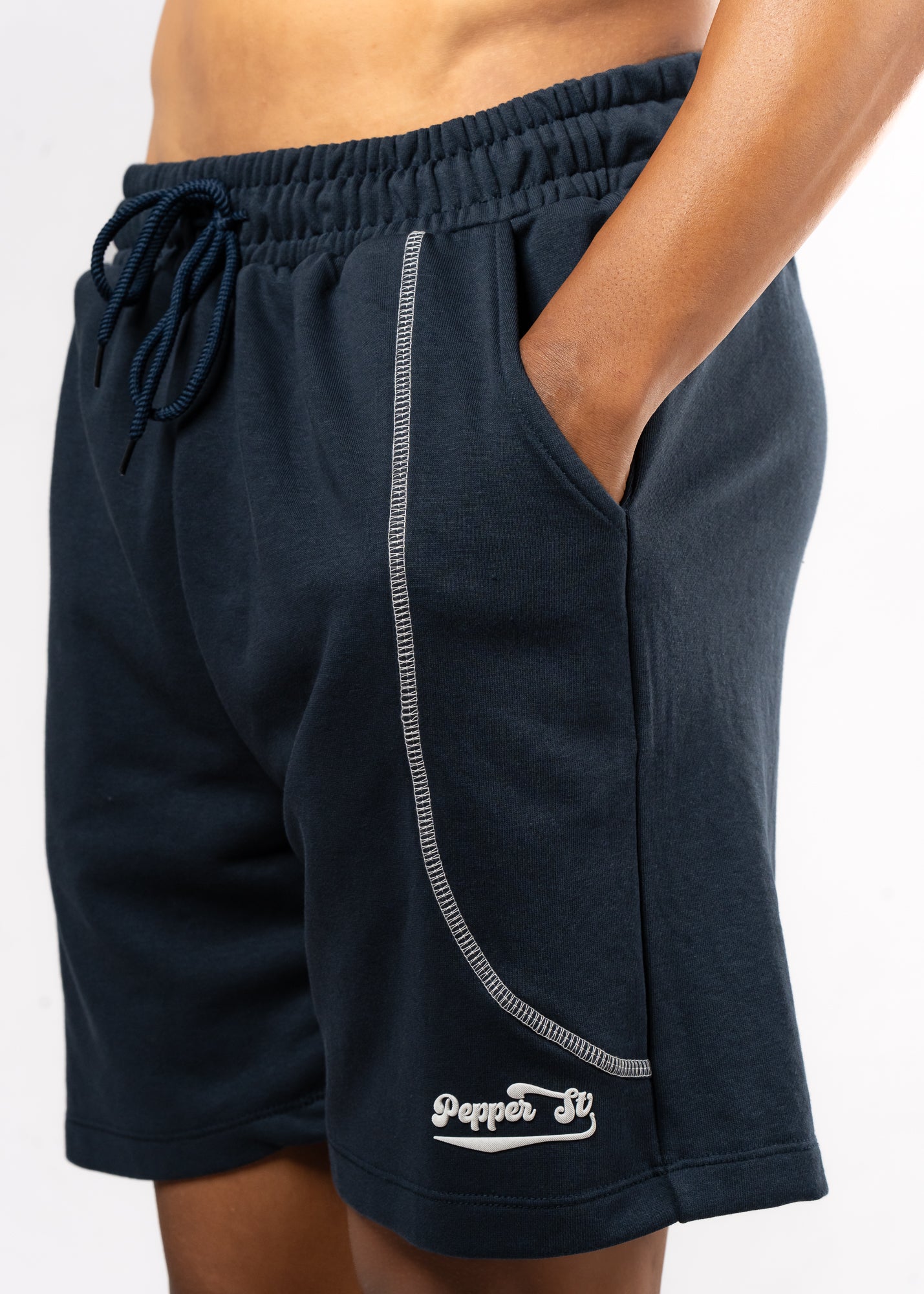 Thermo Flux Terry Short